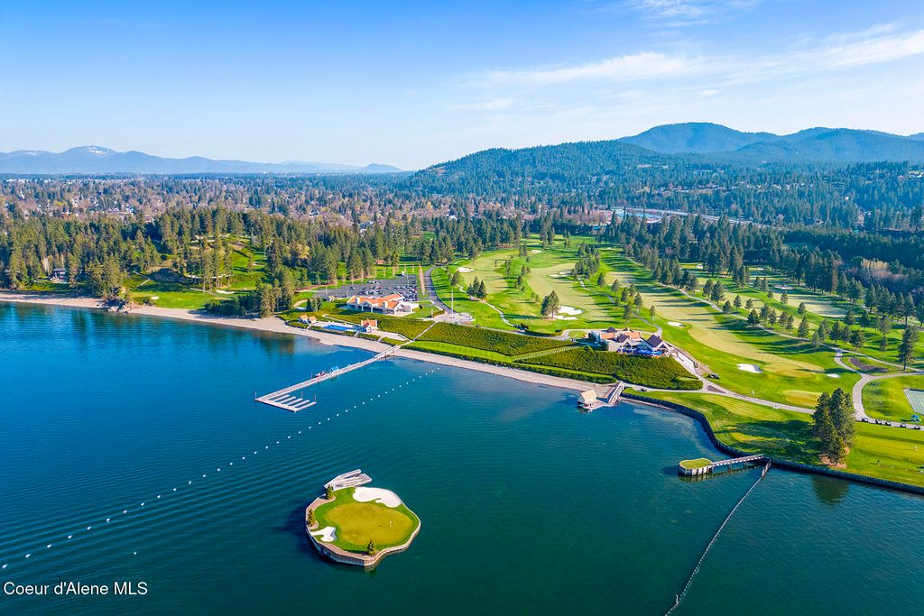 4234 E Potlatch Hill RD, Coeur d'Alene, ID 83814 photo 45