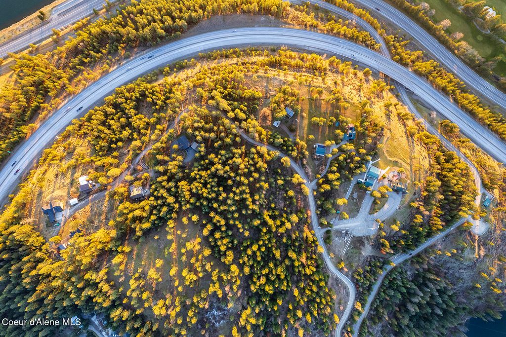 4234 E Potlatch Hill RD, Coeur d'Alene, ID 83814 photo 6