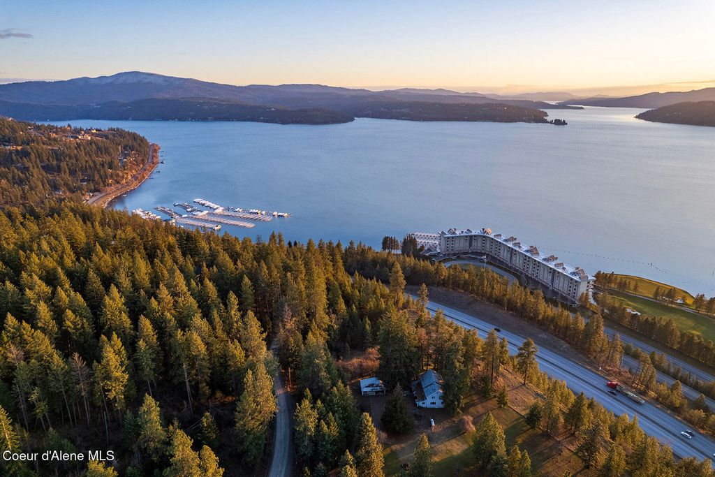 4234 E Potlatch Hill RD, Coeur d'Alene, ID 83814 photo 8