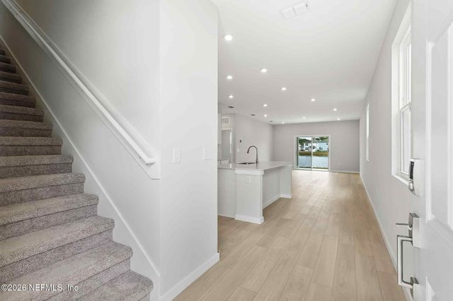 14812 MACADEMIA Lane, Jacksonville, FL 32218
