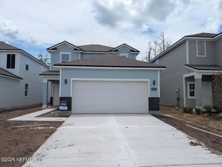 14812 MACADEMIA Lane, Jacksonville, FL 32218