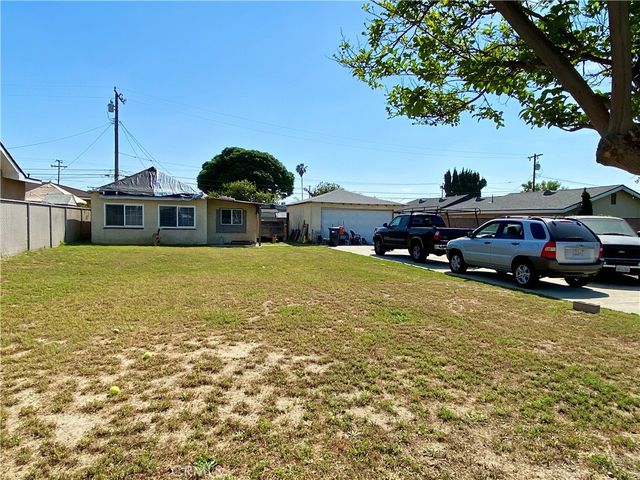 14334 Gates, Baldwin Park, CA 91706