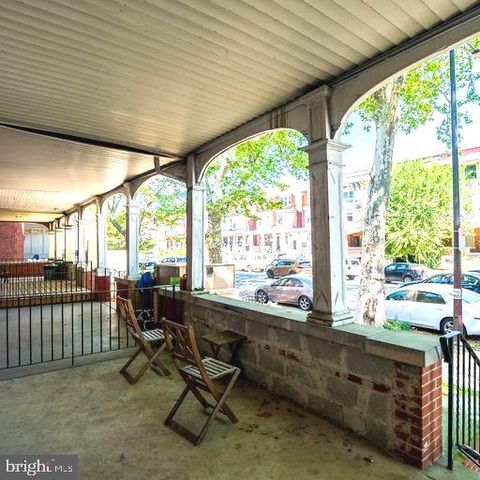 5012 WALNUT ST, Philadelphia, PA 19139