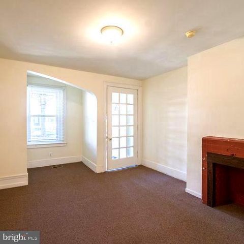 5012 WALNUT ST, Philadelphia, PA 19139