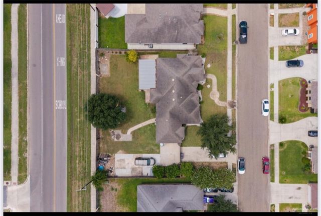 1336 Loretta Lynn Drive, Edinburg, TX 78541