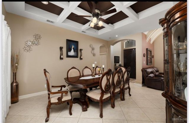 1336 Loretta Lynn Drive, Edinburg, TX 78541