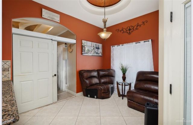 1336 Loretta Lynn Drive, Edinburg, TX 78541