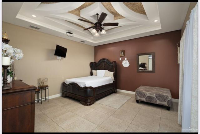 1336 Loretta Lynn Drive, Edinburg, TX 78541