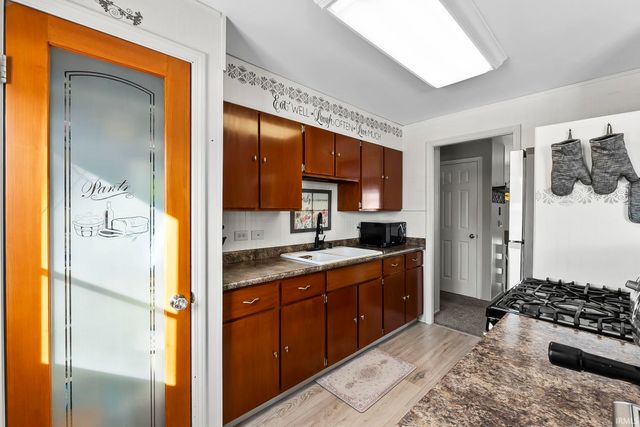 9040 E North Circle Drive, Churubusco, IN 46723