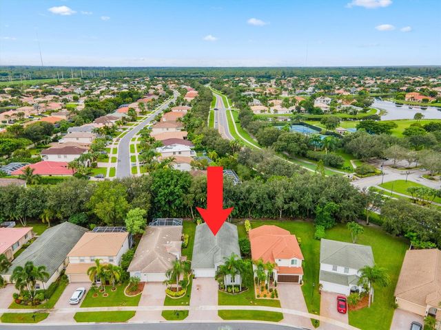 4221 Bluff Harbor Way, Wellington, FL 33449