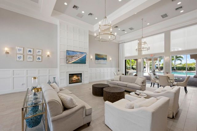 4221 Bluff Harbor Way, Wellington, FL 33449