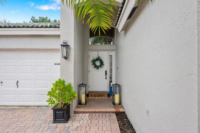 4221 Bluff Harbor Way, Wellington, FL 33449
