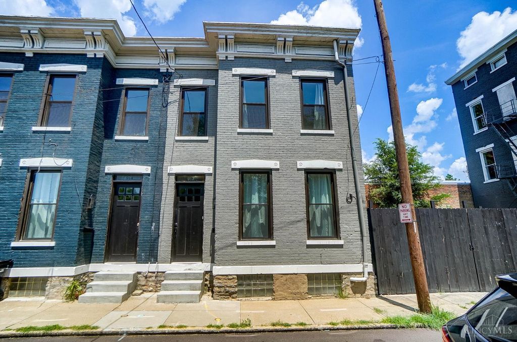 912 Livingston Street, Cincinnati, OH 45214