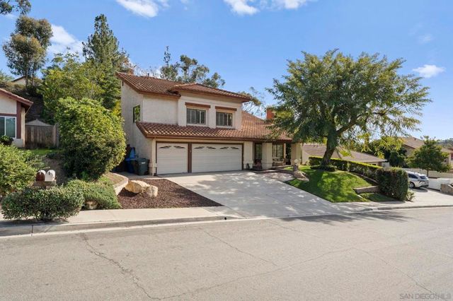 14725 Fieldview Way, Poway, CA 92064
