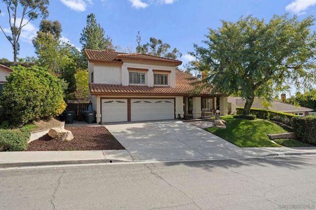 14725 Fieldview Way, Poway, CA 92064