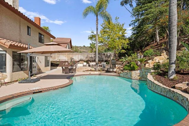 14725 Fieldview Way, Poway, CA 92064