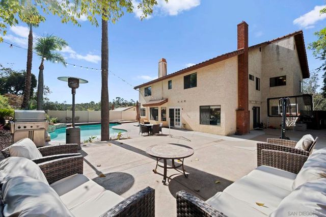 14725 Fieldview Way, Poway, CA 92064