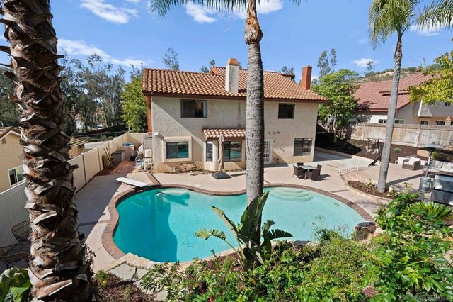 14725 Fieldview Way, Poway, CA 92064