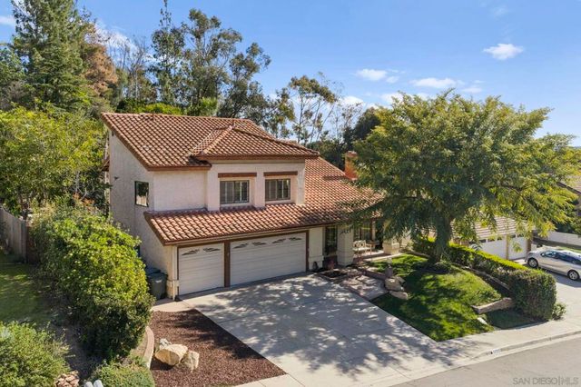 14725 Fieldview Way, Poway, CA 92064