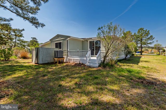 28228 SLOOP AVE, Millsboro, DE 19966