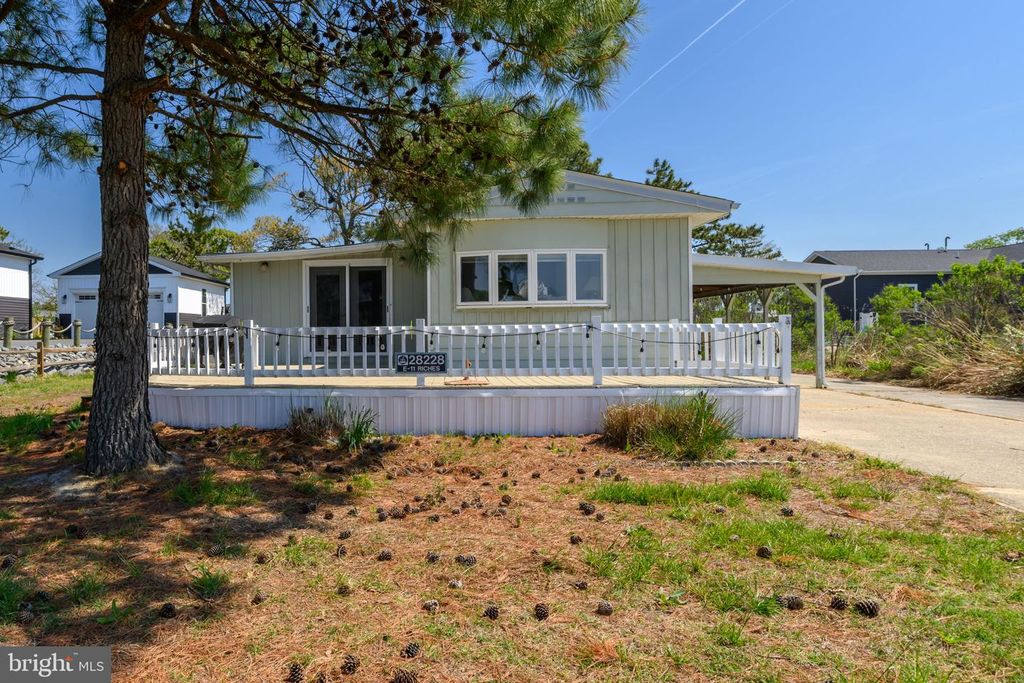 28228 SLOOP AVE, Millsboro, DE 19966