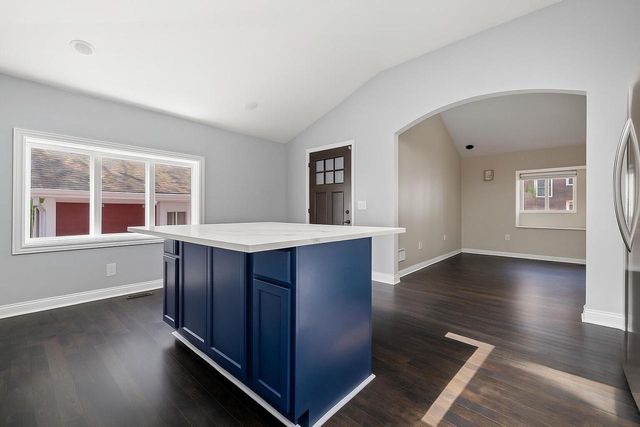 513 61st STREET, Kenosha, WI 53143