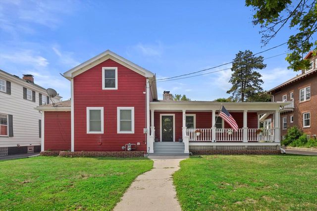 513 61st STREET, Kenosha, WI 53143