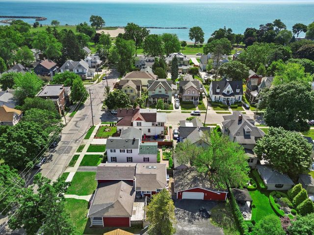 513 61st STREET, Kenosha, WI 53143