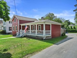 513 61st STREET, Kenosha, WI 53143