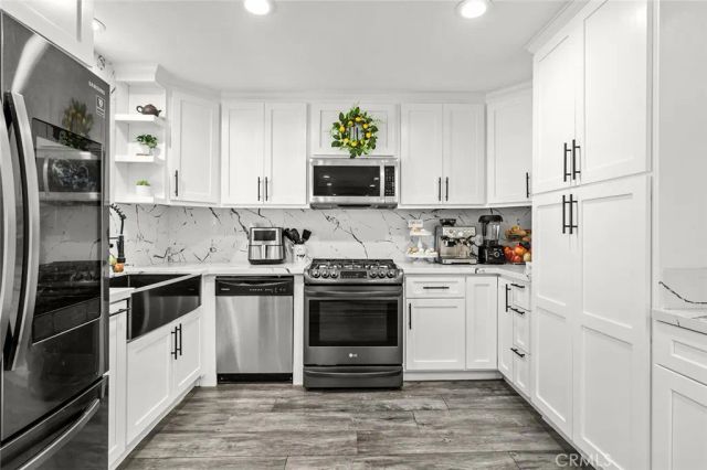 17090 Seaforth Street, Hesperia, CA 92345