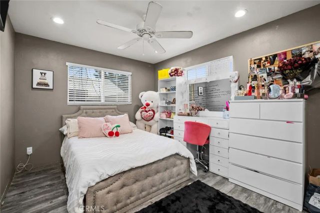 17090 Seaforth Street, Hesperia, CA 92345