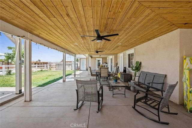 17090 Seaforth Street, Hesperia, CA 92345