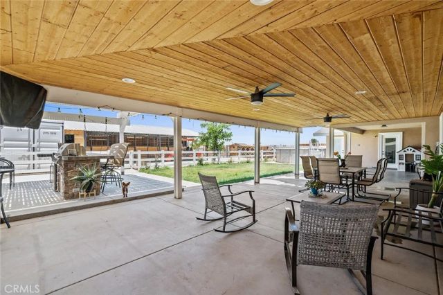 17090 Seaforth Street, Hesperia, CA 92345