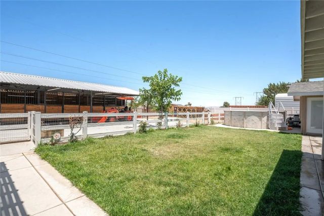 17090 Seaforth Street, Hesperia, CA 92345