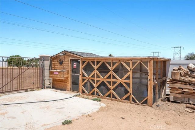 17090 Seaforth Street, Hesperia, CA 92345