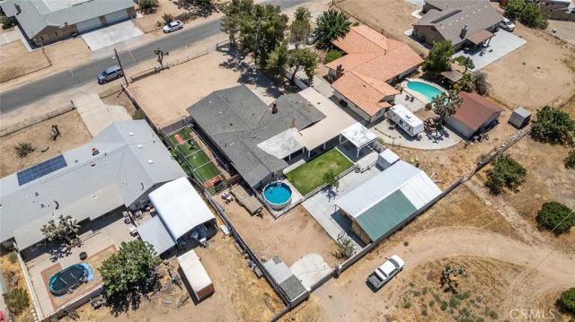 17090 Seaforth Street, Hesperia, CA 92345