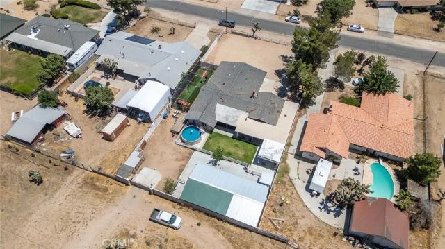 17090 Seaforth Street, Hesperia, CA 92345