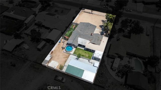 17090 Seaforth Street, Hesperia, CA 92345