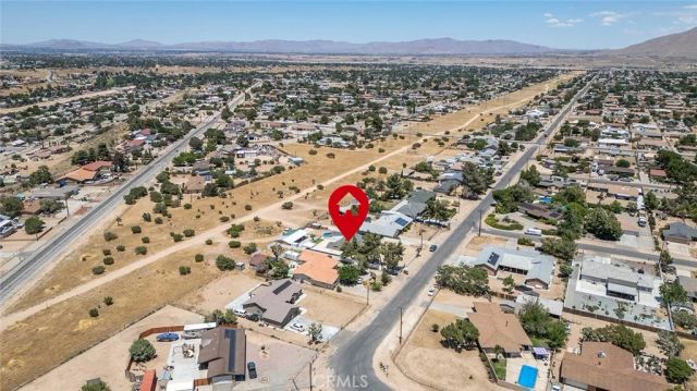 17090 Seaforth Street, Hesperia, CA 92345