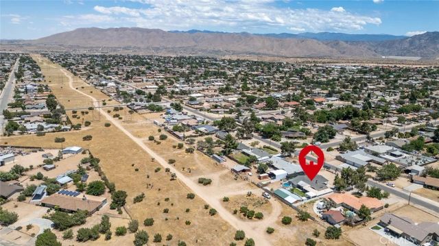 17090 Seaforth Street, Hesperia, CA 92345