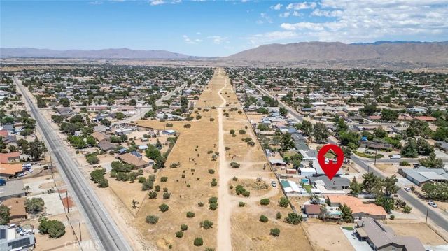 17090 Seaforth Street, Hesperia, CA 92345