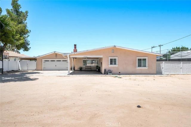 17090 Seaforth Street, Hesperia, CA 92345