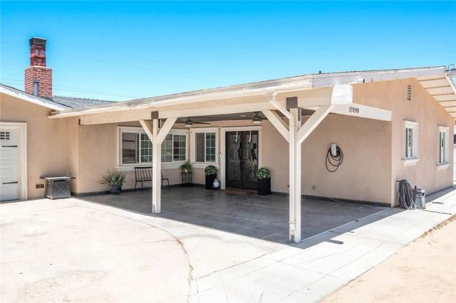 17090 Seaforth Street, Hesperia, CA 92345