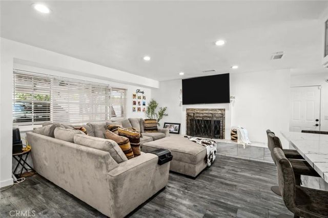 17090 Seaforth Street, Hesperia, CA 92345