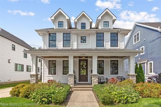 1840 Washington Boulevard, Birmingham, MI 48009