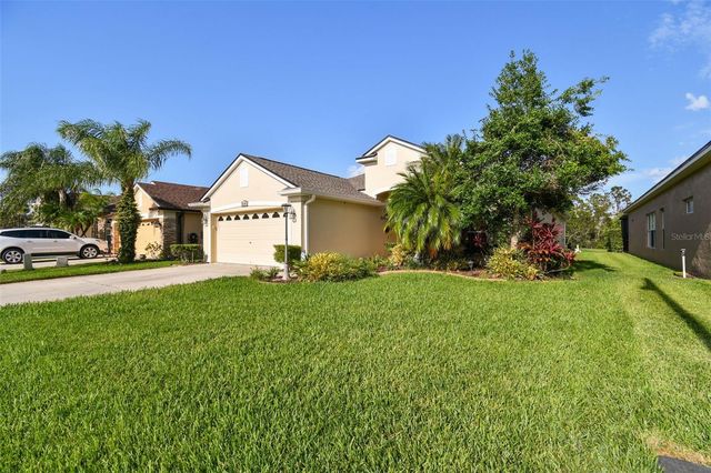 3216 SAGO POINT COURT, Land O Lakes, FL 34639
