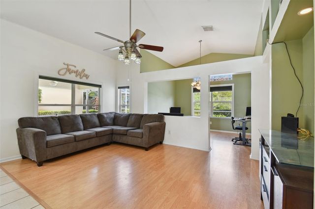 3216 SAGO POINT COURT, Land O Lakes, FL 34639