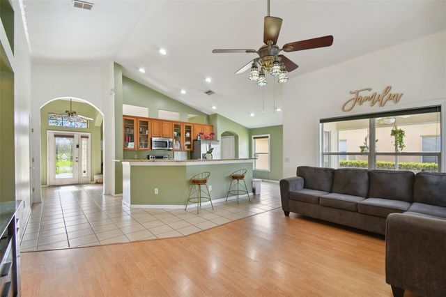 3216 SAGO POINT COURT, Land O Lakes, FL 34639
