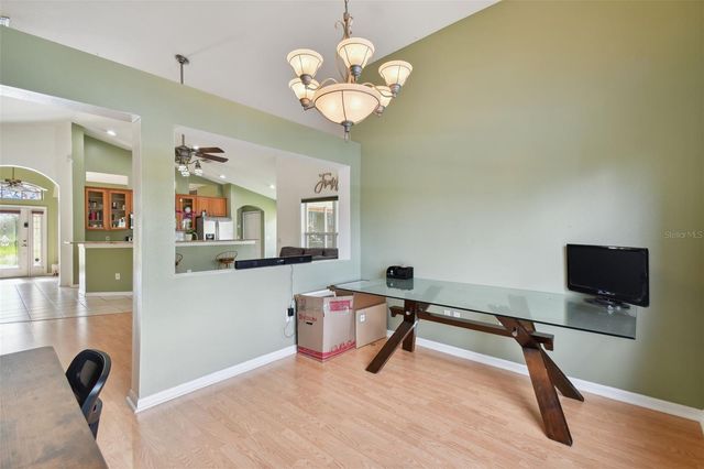 3216 SAGO POINT COURT, Land O Lakes, FL 34639