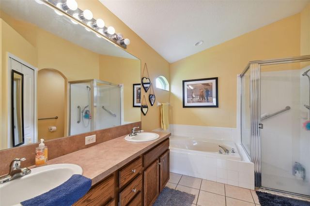 3216 SAGO POINT COURT, Land O Lakes, FL 34639